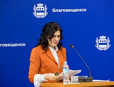 Эффективность распоряжения земельными участками, освободившимися после сноса ветхого и аварийного жилого фонда, обсудили на совещании при мэре Благовещенска