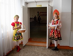 Благовещенцы написали «Большой этнографический диктант»