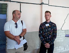 Новые «Кванториумы» откроют на базе двух благовещенских школ