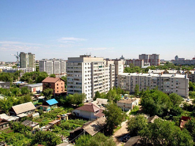 Прогноз погоды в Благовещенске на 2 июня: