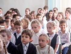 Благовещенские школьники представили свои научно-технологические проекты в рамках конкурса "Большие вызовы"