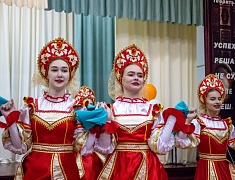 В Благовещенске свой 150-летний юбилей отмечает старейшее учебное заведение – Алексеевская гимназия