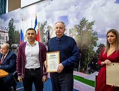 В Благовещенске подвели итоги работу системы ГОЧС