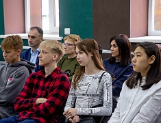 Благовещенские школьники награждены по итогам фестиваля ГТО