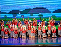 В Благовещенске чествовали воспитателей