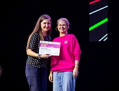 В амурской столице прошёл гала-концерт VIII регионального фестиваля «СТУДЕНЧЕСКАЯ ВЕСНА — 2023»