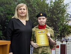 Подведение итогов конкурса детских рисунков "Я выбираю Амурское"