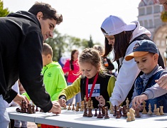 «Кросс нации»