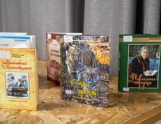 Пресс-конференция по проведению писательско-издательского форума