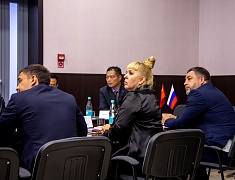 Благовещенск и Чжухай укрепляют торгово-экономические связи