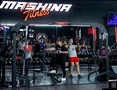 Делегация из Хэйхэ оценила, как развиваются спорт и ЗОЖ в Благовещенске