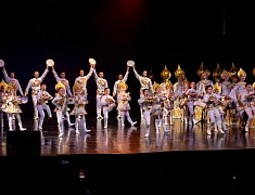 В Благовещенске состоялось открытие Российско-китайского молодежного библиотечного конвента