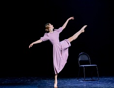 12 июня в Большом зале ОКЦ состоялся благотворительный концерт