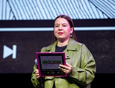 В амурской столице прошёл гала-концерт VIII регионального фестиваля «СТУДЕНЧЕСКАЯ ВЕСНА — 2023»