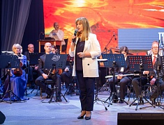 В Благовещенске вручили премию имени Леонида Завальнюка