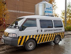 Мэр Благовещенска Олег Имамеев выехал на участок, где есть риски по началу отопительного периода