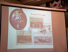 В Благовещенске свой 150-летний юбилей отмечает старейшее учебное заведение – Алексеевская гимназия