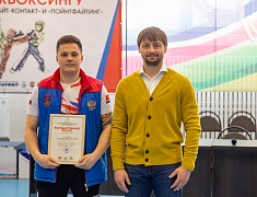 Чемпионат и первенство ДФО по кикбоксингу проходят в Благовещенске