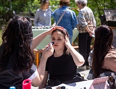 Международный день семьи