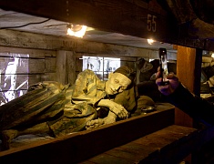 Благовещенск встретил «Поезд Победы»