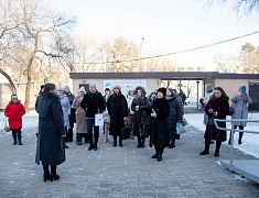 Новые туристические продукты презентовали в Благовещенске