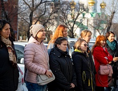 Краеведы-любители проехали по новому экскурсионному маршруту в Благовещенске