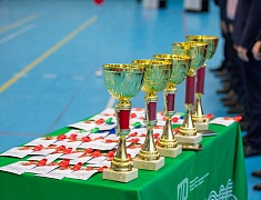 Самые спортивные благовещенцы представят амурскую столицу в региональном фестивале ГТО