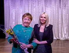 Знаки «50 лет Байкало-Амурской магистрали» вручили благовещенцам