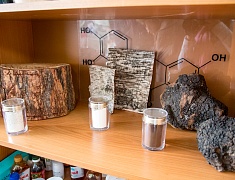 Мэр Олег Имамеев посетил производственный комплекс "Аметис"