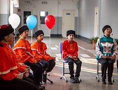 В Благовещенске создадут кадровый резерв для энергокомпаний