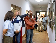  В Благовещенск прилетело звездное жюри «Детства на Амуре»