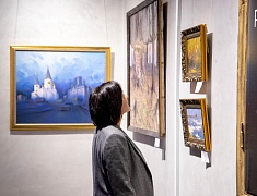  В Благовещенске впервые прошел вечер встречи семей участников СВО и меценатов