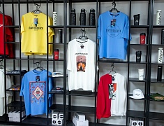 В Благовещенске открыли Цех для развития молодежного предпринимательства и бизнес-идей