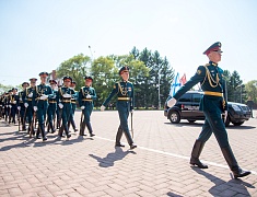 Автопробег «Сила в ЕДИНСТВЕ»