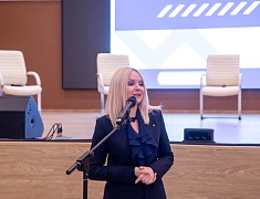 В День науки в Благовещенске стартовал форум образовательных решений «ФОРБ – 2024»