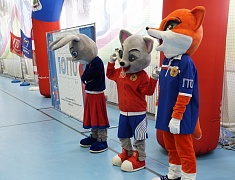 Фестиваль в четыре дня