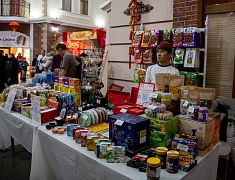 Китайский Новый отметили в Благовещенске