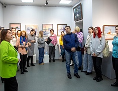 Новые туристические продукты презентовали в Благовещенске