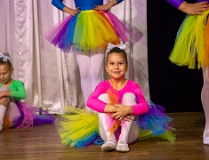 Совет ветеранов Благовещенска отметил 35-летний юбилей