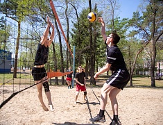 Международный день семьи