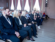 Дальневосточный музыкальный конкурс имени Марии Фёдоровны Кнауф-Каминской