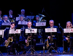 В ОКЦ прошел концерт, посвящённый окончанию Второй мировой войны