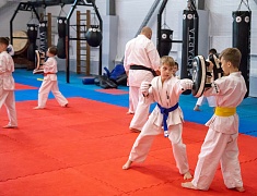 Делегация из Хэйхэ оценила, как развиваются спорт и ЗОЖ в Благовещенске