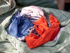 Общественная организация «РазДельный сбор» подвела итоги августовской акции