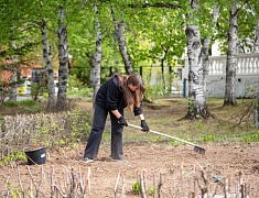 В Благовещенске представили лучшие практики работы с детьми-инвалидами и детьми с ОВЗ