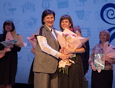 Мэр Благовещенска поздравил представителей творческих профессий с профессиональным праздником