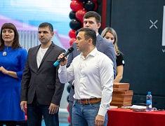 «Новогодний кубок» по вольной борьбе