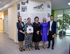 Делегация Народного Правительства Хэйхэ посетила Благовещенск