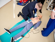 В День науки в Благовещенске стартовал форум образовательных решений «ФОРБ – 2024»