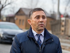 Мэр Благовещенска Олег Имамеев провел рабочее совещание по строительству участка Конной от новой набережной до Пушкина